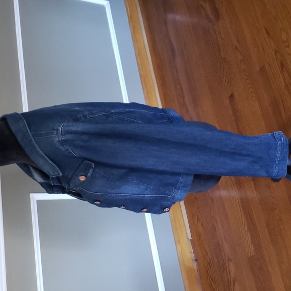 LEI Jean Jacket - Picture 2 of 7